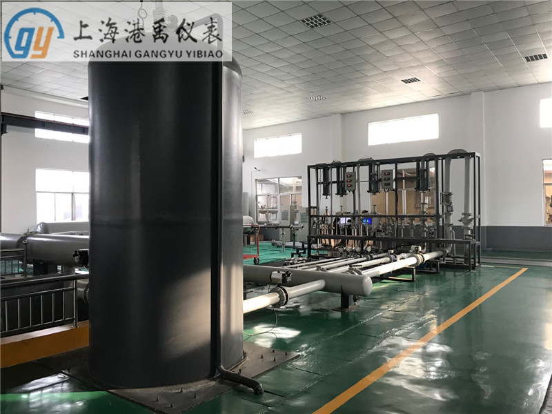 标定车间