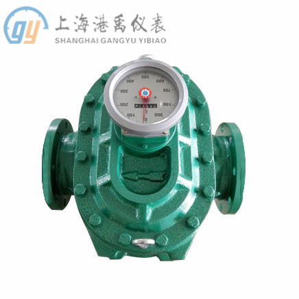 柴油流量计