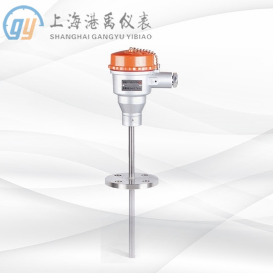 WZP-440固定螺纹隔爆装配式热电阻