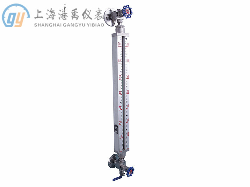 石英玻璃管液位计